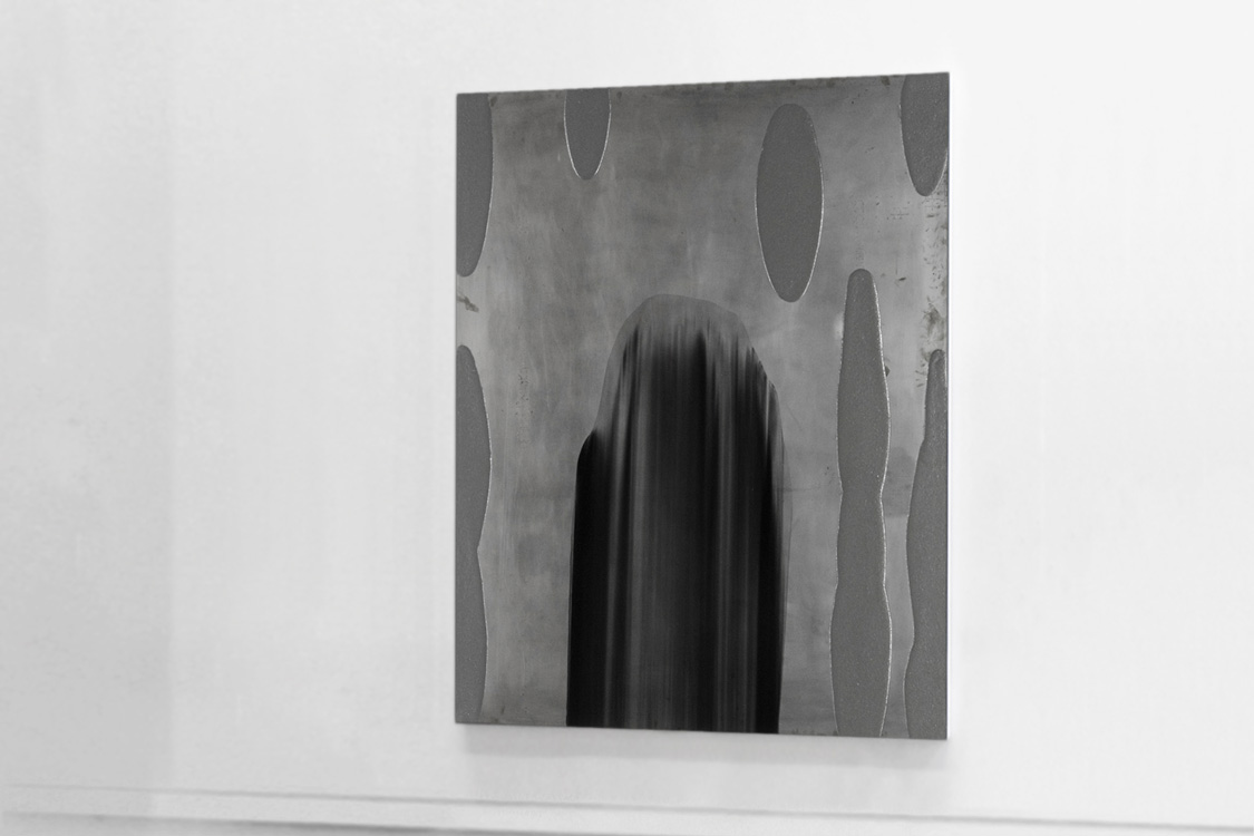 Ilppo Alho — MATALA — galleria Johan S., Helsinki — 2005